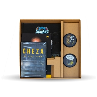 Cheza box - Speciální Open Air edice