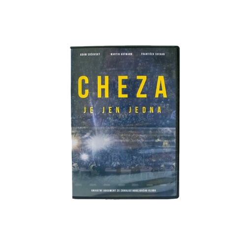Film Cheza je jen jedna  - půjčit navždy